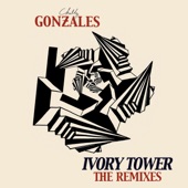 Chilly Gonzales - You Can Dance (Max Tundra Remix)