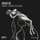 Phobos (Ramon Tapia Remix) artwork