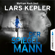 Lars Kepler - Der Spiegelmann - Joona Linna, Teil 8 (Gekürzt)