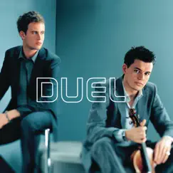 Duel by Duel, London Session Orchestra & Gavin Wright album reviews, ratings, credits