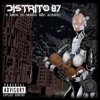 Distrito 87 - O Amor do Mundo
