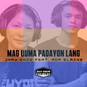 Mag Uuma Padayon Lang (feat. Ada Elaine) artwork