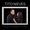 Stream & download Te Odio Porque Te Amo - Single