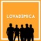 Tlisipan Roso - Lovademica lyrics