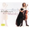 Bach: Six Suites for Solo Cello