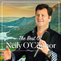 Neily O'Connor - The Best of Neily O'connor - EP artwork