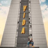 Vida - EP artwork