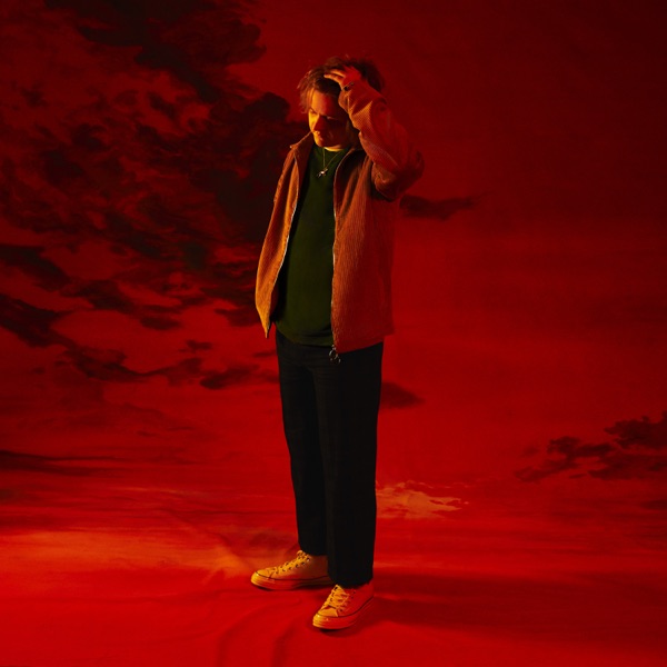 Bruises - EP - Lewis Capaldi