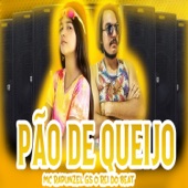 Pão de Queijo (feat. Bolofofos) [Brega Funk] artwork