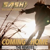 Coming Home (Massivedrum Remix) artwork