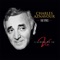 She (feat. Richard Galliano & Eddie Louiss) - Charles Aznavour lyrics