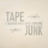 Cranberry and Thyme - Single
