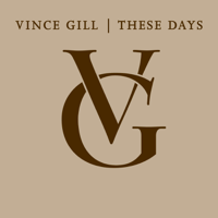 Vince Gill - The Sight of Me Without You artwork