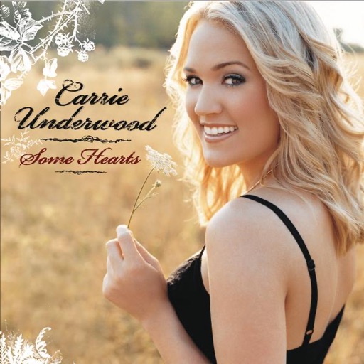 Art for Before He Cheats by Carrie Underwood