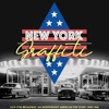 New York Graffiti (1619-1750 Broadway: an Independent American Pop Story 1958-1968) artwork