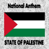 State of Palestine - Fida’i - Biladi - Palestinian National Anthem (Revolutionary) [Instrumental] artwork