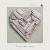 Love Came Easy - Single artwork
