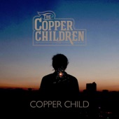 Copper Child artwork