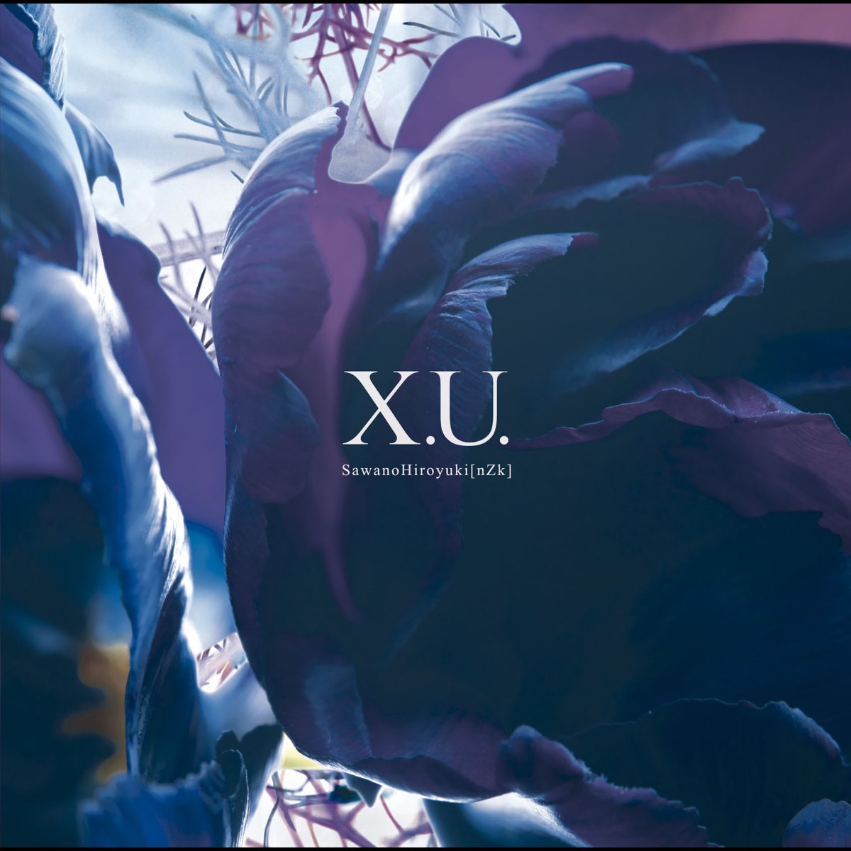 ‎sawanohiroyuki[nzk]の「x U Scapegoat」をapple Musicで