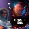 Flying To Mars