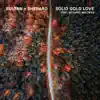 Solid Gold Love (feat. Richard Walters) - Single album lyrics, reviews, download