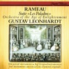 Rameau: Suite "Les Paladins"