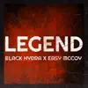 Stream & download Legend - Single