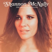 Shannon McNally - I Ain't Living Long Like This feat. Rodney Crowell