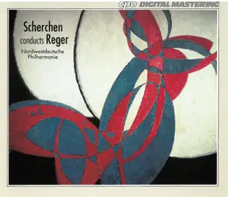 Variations & Fugue on a Theme of Beethoven, Op. 86 (Version for Orchestra): Var. 8, Allegro pomposo by Nordwestdeutsche Philharmonie & Hermann Scherchen song reviws