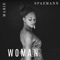 Woman - Marie Spaemann lyrics