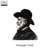 Classical Revision: Verdi artwork