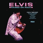 Elvis Presley - Girl Of Mine