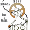 Madonna - Like A Prayer (Remixes) - EP  artwork
