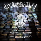 Dubshift (feat. Lutan Fyah & Star prynce) artwork