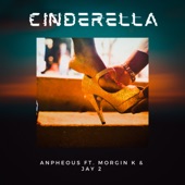 Cinderella (feat. Morgin K & Jay 2) artwork