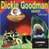 Greatest Trump (feat. Jon Goodman) - Single album lyrics, reviews, download