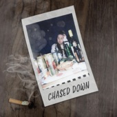 Chased Down artwork