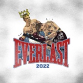 Everlast 2022 artwork