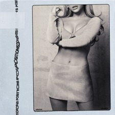Positions artwork