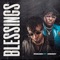 Blessings (feat. Areezy) - Ifacash lyrics