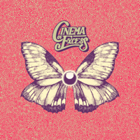 Cinema of Excess - Mighty Angel - Single artwork