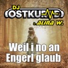 Weil i no an Engerl glaub (Remixes) - Single