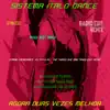 Zombie Cranberries VS T.A.T.U All the Things She Said - Radio Edit Remix Dee Jay Robson - Single album lyrics, reviews, download