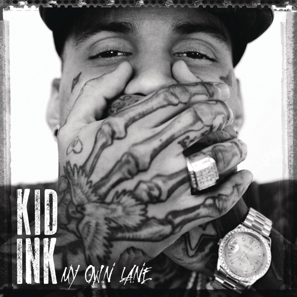 Album art for Show Me by Kid Ink Feat. Chris Brown