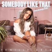 Somebody Like That (Acoustic) artwork