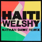 Haiti (Nathan Dawe Remix) artwork