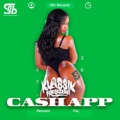 Cash App artwork