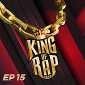 King Of Rap Tập 15 artwork