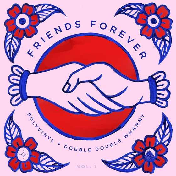 Cover artwork for Not Ready To Go