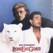 Lions Eat Goats artwork
